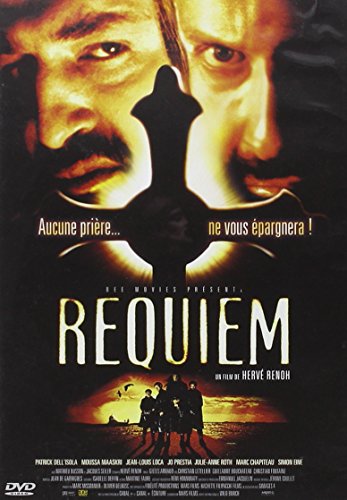 Requiem [FR Import] von Inconnu