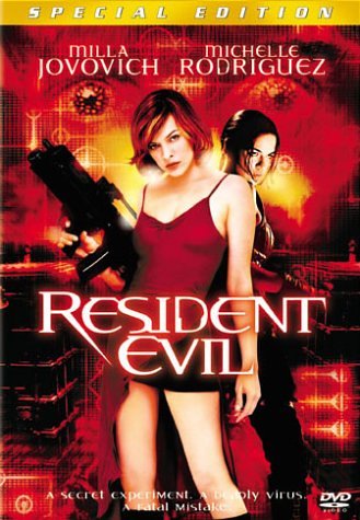 Resident Evil - Édition Collector 2 DVD [FRANZOSICH] von Inconnu