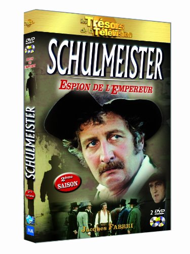 Schulmeister vol.2 - Coffret 2 DVD [FR Import] von Inconnu