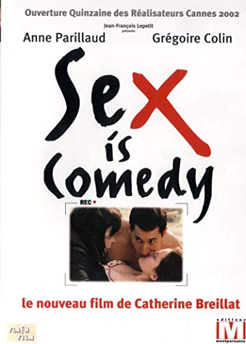 Sex is comedy [FR Import] von Inconnu