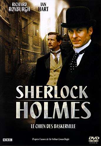 Sherlock Holmes : Le chien des Baskerville von Inconnu