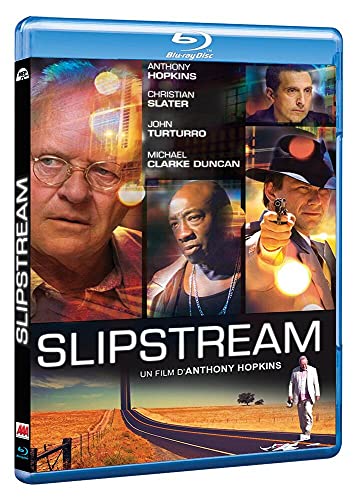 Slipstream [Blu-ray] [FR Import] von Inconnu
