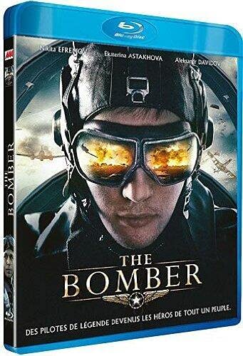 The bomber [Blu-ray] [FR Import] von Inconnu