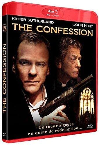 The confession [Blu-ray] [FR Import] von Inconnu