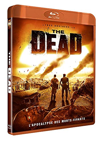 The dead [Blu-ray] [FR Import] von Inconnu