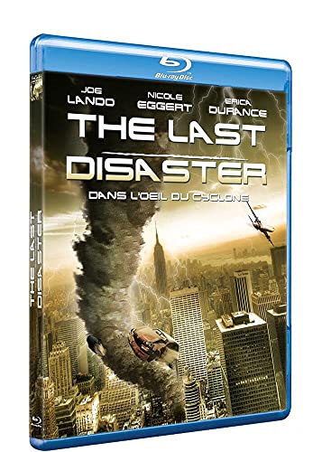 The last disaster [Blu-ray] [FR Import] von Inconnu