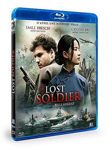 The lost soldier [Blu-ray] [FR Import] von Inconnu