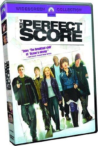 The perfect score [FR Import] von Inconnu