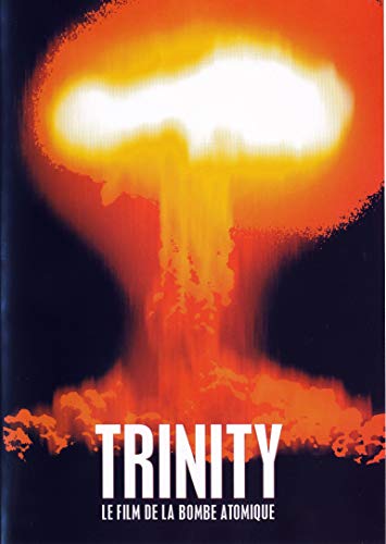 Trinity : le film de la bombe atomique [FR Import] von Inconnu