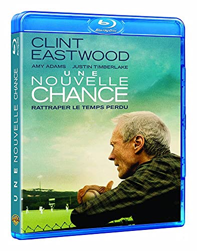 Une nouvelle chance [Blu-ray] [FR Import] von Inconnu