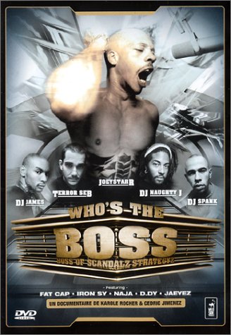 Who's The B.O.S.S - Édition 2 DVD [FR Import] von Inconnu