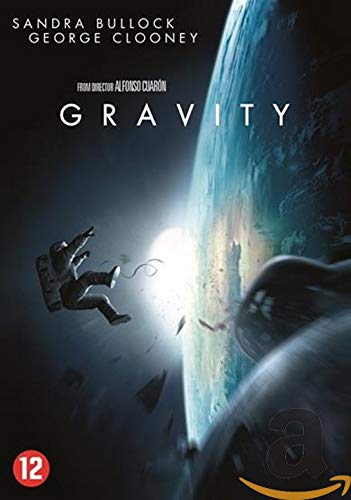 dvd - Gravity (1 DVD) von Inconnu