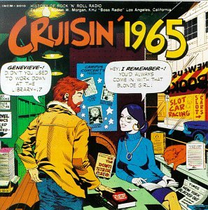 Cruisin 1965 [Musikkassette] von Increase