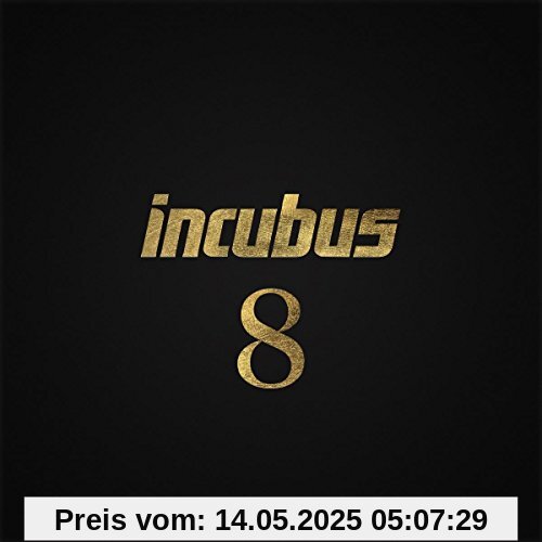 8 8 von Incubus