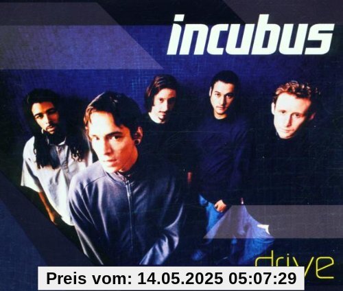 Drive Drive von Incubus