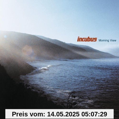 Morning View [Deluxe Edition] von Incubus