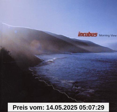 Morning View - Tin-Box Morning View - Tin-Box von Incubus