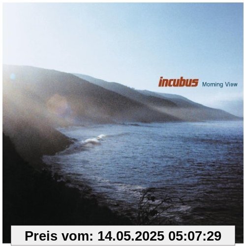 Morning View Morning View von Incubus