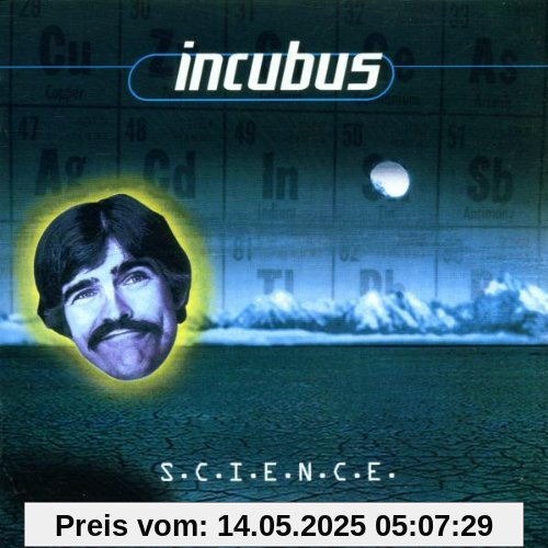S.C.I.E.N.C.E. S.C.I.E.N.C.E. von Incubus