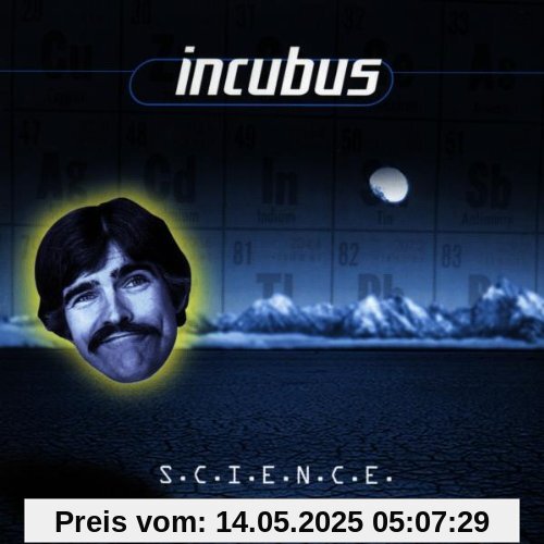 S.C.I.E.N.C.E. S.C.I.E.N.C.E. von Incubus