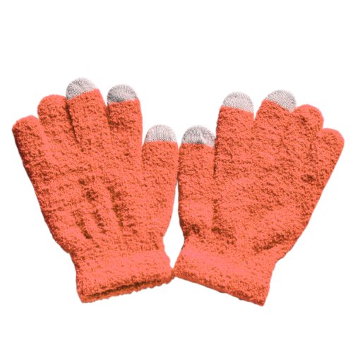 Incutex Touchscreen Handschuhe für Smartphones und Tablet PCs, Handy Gloves, Magic Screen Gloves von Incutex