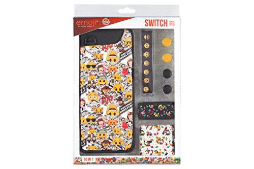 Aet 10 Zubehör Schalter Emoji Aet 10 Zubehör Schalter Emoji von Indeca
