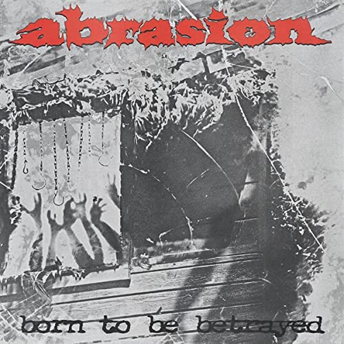 Born to Be Betrayed von Indecision