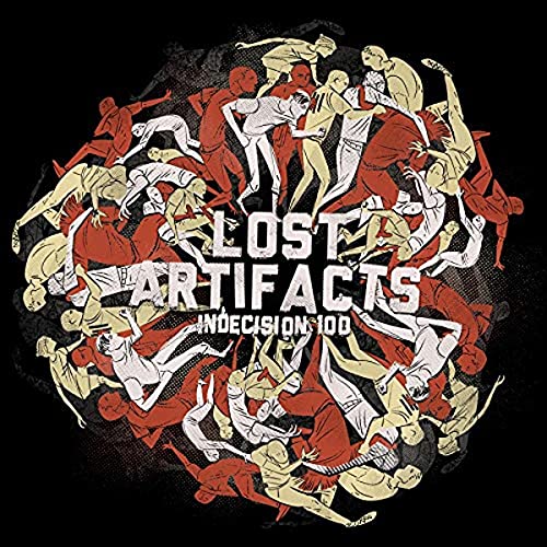Indecision 100: Lost Artifacts [Vinyl Single] von Indecision