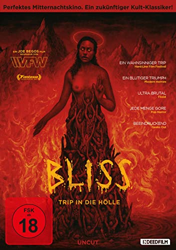 Bliss - Trip in die Hölle von Indeed Film