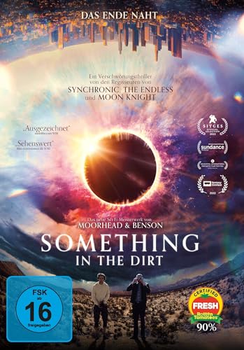 Something in the Dirt von AL!VE