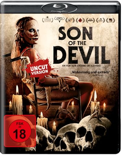 Son of the Devil von Indeed Film