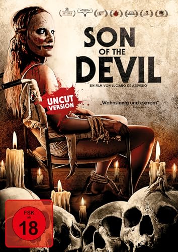 Son of the Devil Son of the Devil von Indeed Film