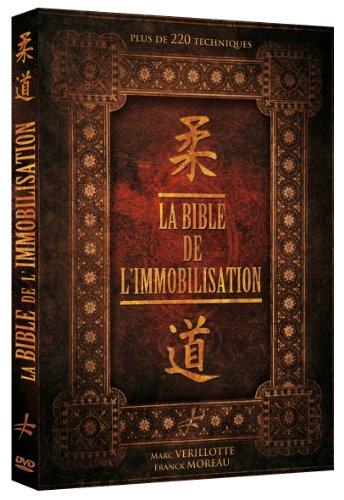 La bible de l'immobilisation (collector 2 dvd) von Indépendance Prod
