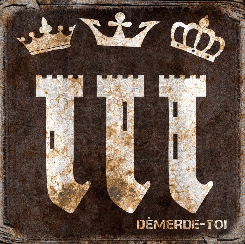 Demerde-Toi [Vinyl LP] von Independant