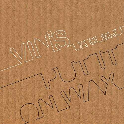 Put It On Wax [Vinyl Single] von Independant