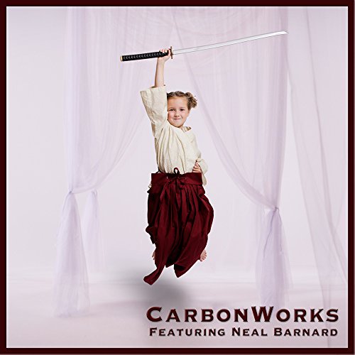 CarbonWorks [Vinyl Single] von Independent