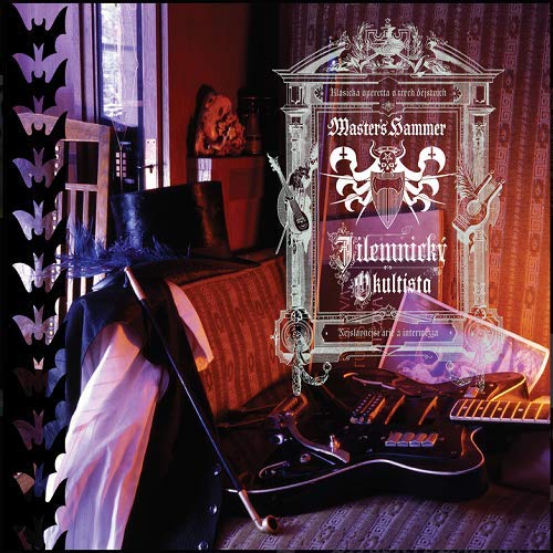Jilemnicky Okultista [DIGI CD] von Independent