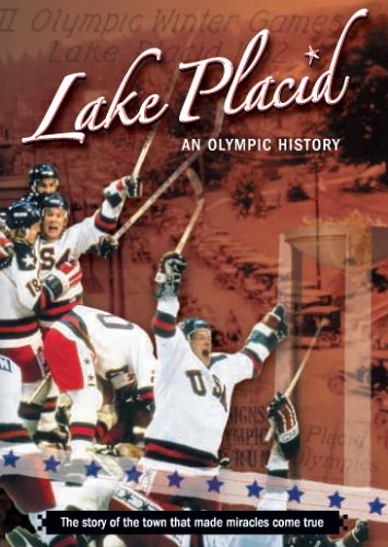 Lake Placid: An Olympic History [DVD] [Import] von Independent