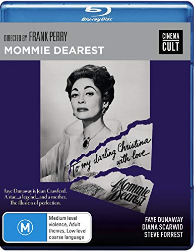 Mommie Dearest [Blu-ray] [Region B] [Blu-ray] von Independent