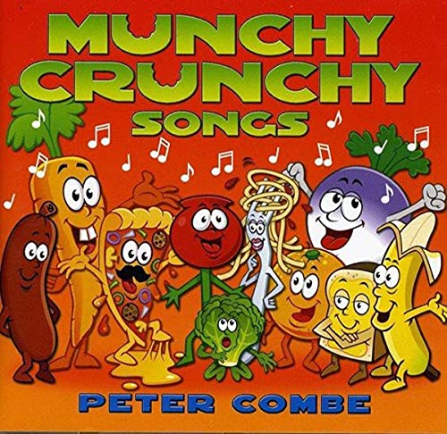 Munchy Crunchy Songs von Independent