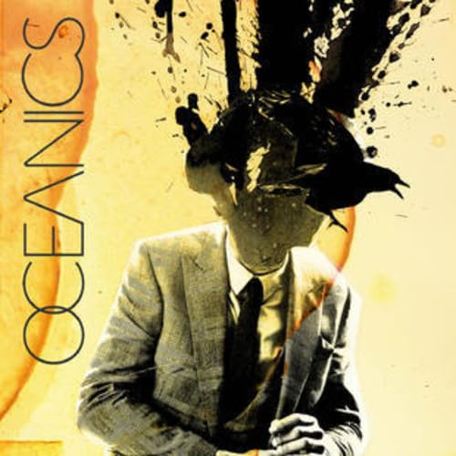Oceanics Oceanics von EU Import