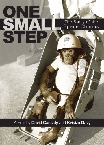 One Small Step: The Story of the Space Chimps [DVD] [Import] von Independent