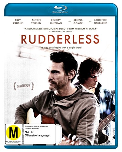 Rudderless [Blu-ray] von Independent