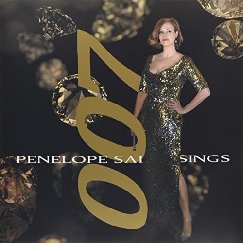 Sings 007 [Vinyl LP] von Independent