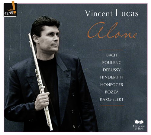 Alone von Indesens