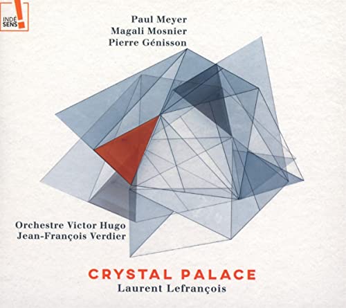 Crystal Palace von Indesens (Klassik Center Kassel)