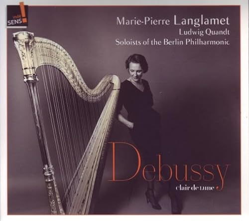 Debussy: Clair de Lune von Indesens (Klassik Center Kassel)