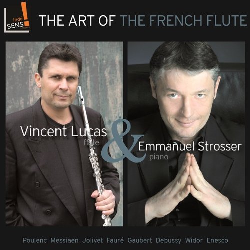 Die Kunst der Französischen Flöte von Indesens (Klassik Center Kassel)