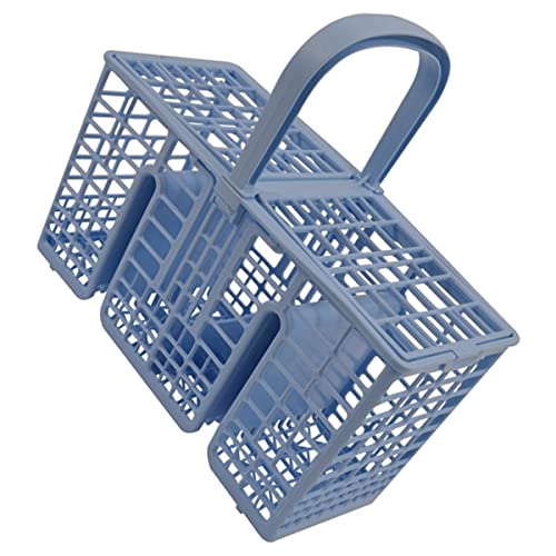 Besteckkorb Azurblau 45 cm für Spülmaschine Indesit – C00307254 Besteckkorb Azurblau 45 cm für Spülmaschine Indesit – C00307254 von Indesit