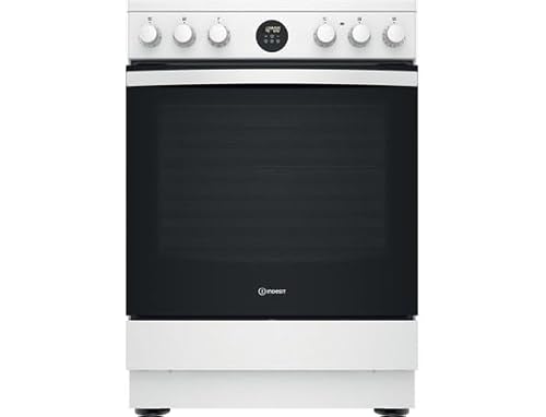 CUISINIERE VITRO INDESIT IS67V5CCW/E von Indesit